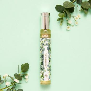Oui Pour la Vie - Eau de Parfum Pailletée 30 ml