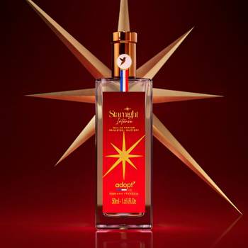 Starnight Intense - Eau de Parfum Glittery Intense 50 ml