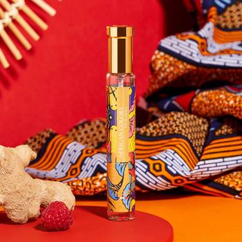 African Colors - Eau de Parfum