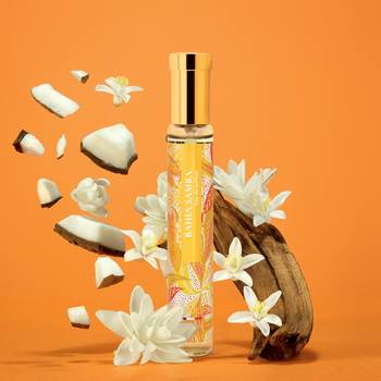 Bahia Samba - Eau de Parfum