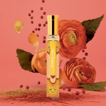 Bombay Chic - Eau de Parfum