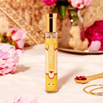 Bombay Chic - Eau de Parfum