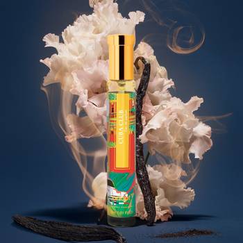 Cuba Club - Eau de Parfum 30 ml