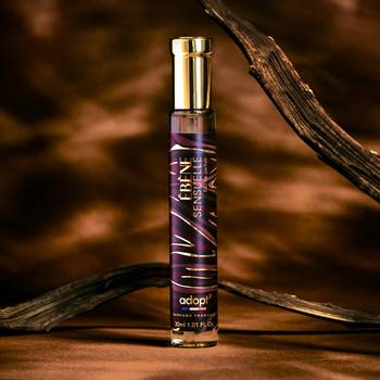 Ebène Sensuelle - Eau de Parfum