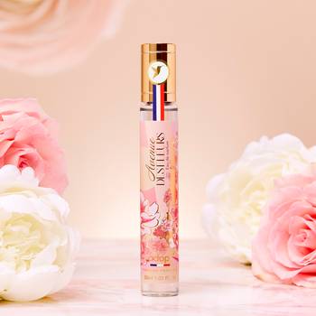 Avenue des Fleurs - Eau de Parfum 100 ml
