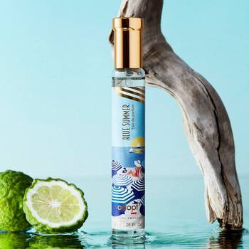 Blue Summer - Eau de Parfum 100 ml