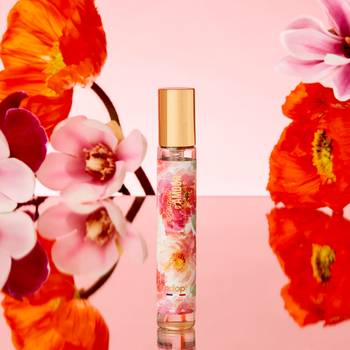 Bouquet d'Amour - Eau de Parfum Glittery 10 ml