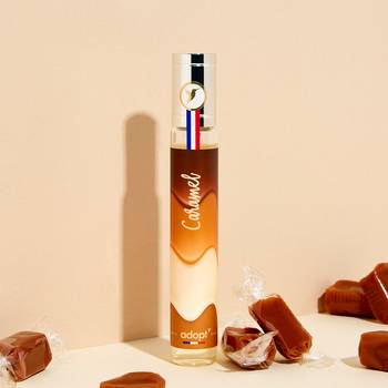 Caramel - Eau de Parfum 30 ml