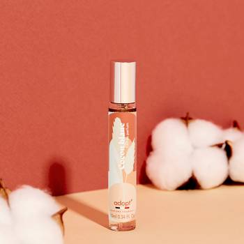 Cocon Blanc - Eau de Parfum 10 ml