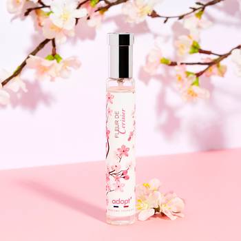 Fleur de Cerisier - Eau de Parfum 100 ml