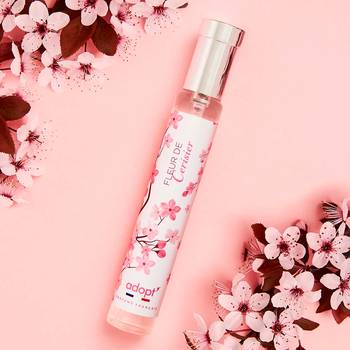 Fleur de Cerisier - Eau de Parfum 100 ml