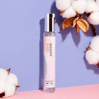 Fleur de Coton - Eau de Parfum 100 ml