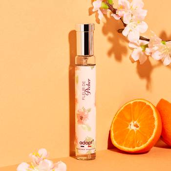 Fleur de Pêcher - Eau de Parfum 30 ml