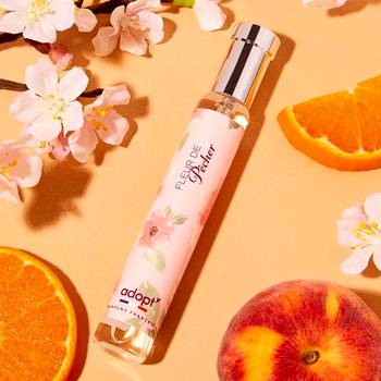 Fleur de Pêcher - Eau de Parfum 30 ml
