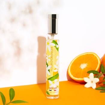 Fleur d'Oranger Ensoleillée - Eau de Parfum 100 ml
