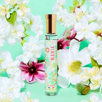 Flower Mania - Eau de Parfum 30 ml