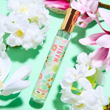 Flower Mania - Eau de Parfum 30 ml