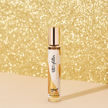 Lady Glitter Gold Edition - Eau de Parfum Glittery 10 ml