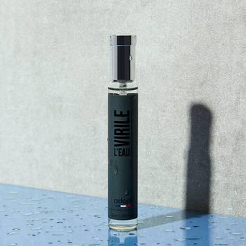 L'Eau Virile - Eau de Parfum