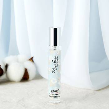 Musc Blanc - Eau de Parfum 10 ml