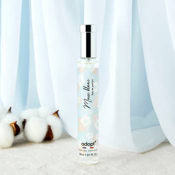 Musc Blanc - Eau de Parfum 100 ml