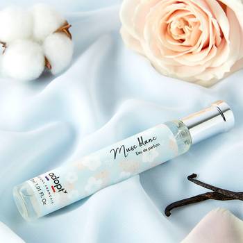 Musc Blanc - Eau de Parfum 100 ml