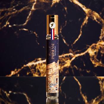 Nuit Parisienne - Eau de Parfum