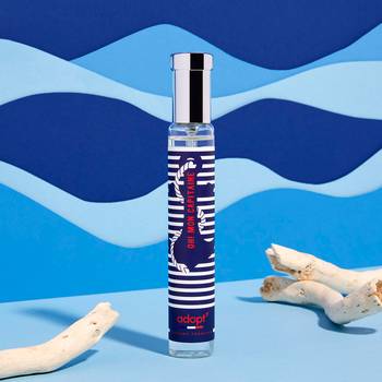 Oh Mon Capitaine - Eau de Parfum 100 ml