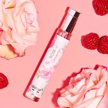 Rose Charmeuse - Eau de Parfum 30 ml