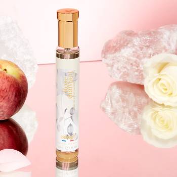 Rose Diamant - Eau de Parfum Glittery 30 ml