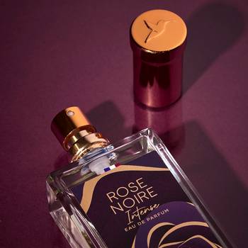 Rose Noire Intense - Eau de Parfum Intense 50 ml