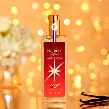 Starnight Intense - Eau de Parfum Glittery Intense 50 ml