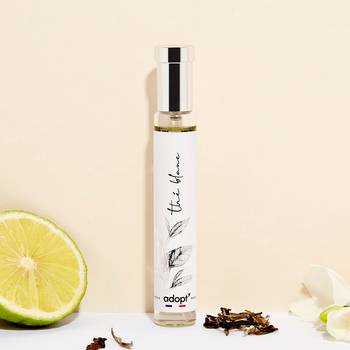 Thé Blanc - Eau de Parfum 30 ml