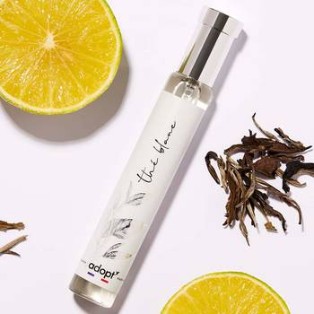 Thé Blanc - Eau de Parfum 30 ml