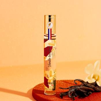 Vanille Bourbon - Eau de Parfum 100 ml