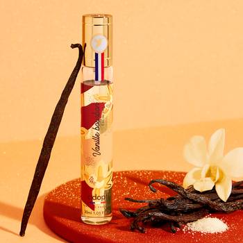 Vanille Bourbon - Eau de Parfum 100 ml
