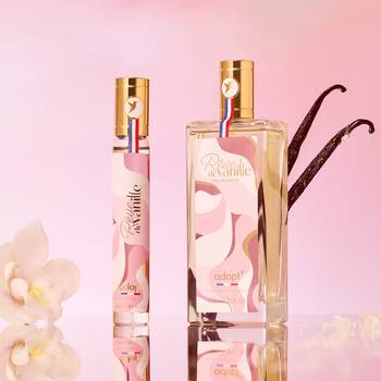 Rêve de Vanille - Eau de Parfum