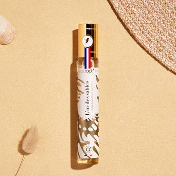 L'Or des Sables - Eau de Parfum Glittery 30 ml