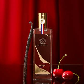 Love Mood Intense - Eau de Parfum Glittery Intense 50 ml
