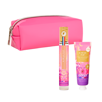 Kawaii Pop - Set Eau de Parfum 30 ml + Hand Cream 30 ml