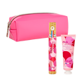 Pink & Pop - Set Eau de Parfum Glittery 30 ml + Hand Cream 30 ml