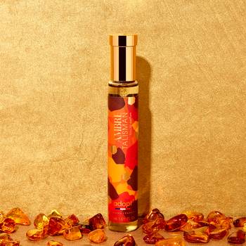 Ambre Talisman - Eau de Parfum 30 ml
