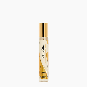 Lady Glitter Gold Edition - Eau de Parfum Glittery 10 ml