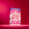 Advent Calendar - The Christmas House