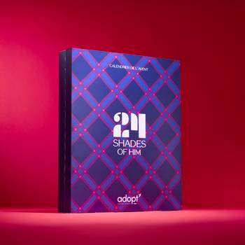 Advent Calendar - 24 Shades of Him (24 Eau de Parfums)