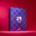 Advent Calendar - 24 Shades of Him (24 Eau de Parfums)