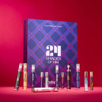 Advent Calendar - 24 Shades of Him (24 Eau de Parfums)