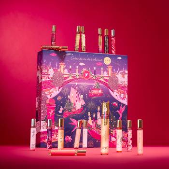 Advent Calendar - Escape on the Starry Seine