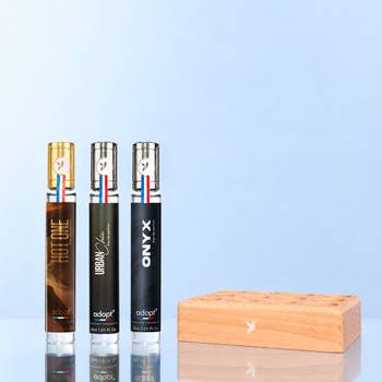 Must Have Display - Display Kit with 3 Eaux de Parfum 30 ml