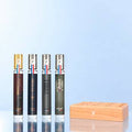 Bestselling Display Stand - Display Kit with 4 Eaux de Parfum 30 ml